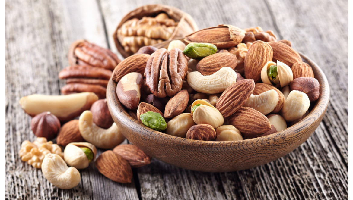 Zoom sur la noix : bienfaits, sélection et recette gourmande